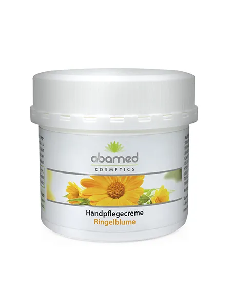 Ringelblumen Handpflegecreme